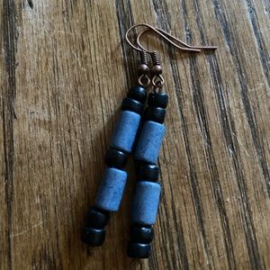 Bohemian/Hippie Style Earrings